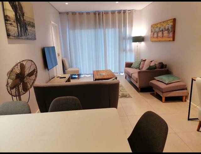 2 BEDROOM APARTMENT FOR SALE IN BALLITO BAY